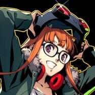 Futaba Sakura