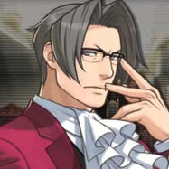 Miles Edgeworth