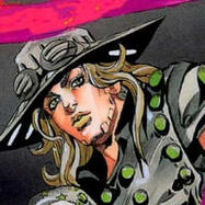 Gyro Zeppeli