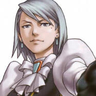 Franziska von Karma