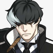 Simon Blackquill