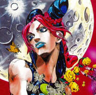 Jolyne Kujo