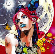 Jolyne Kujo