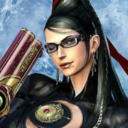 Bayonetta