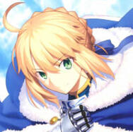 Artoria Pendragon