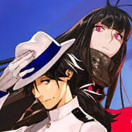 Sakamoto Ryouma & Oryou