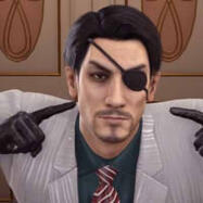 Goro Majima