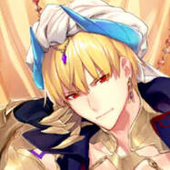 Gilgamesh